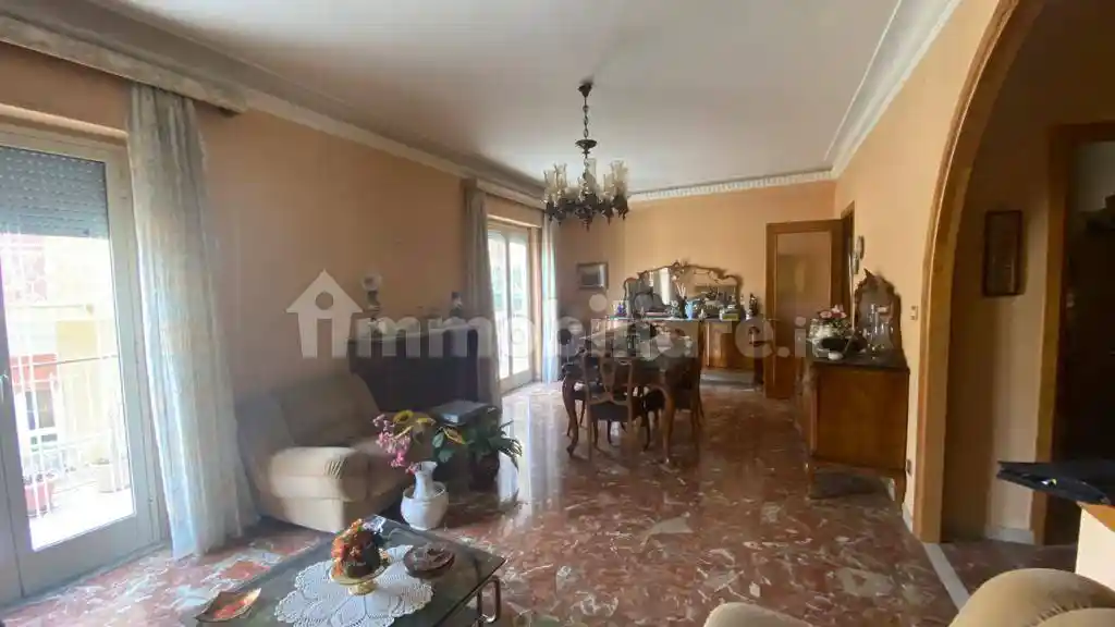 Appartamento in vendita a Carini