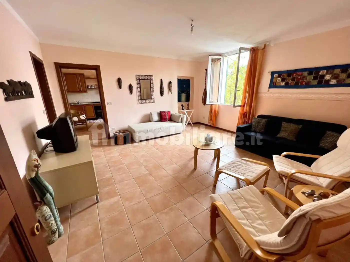 Appartamento in vendita a Sestri Levante