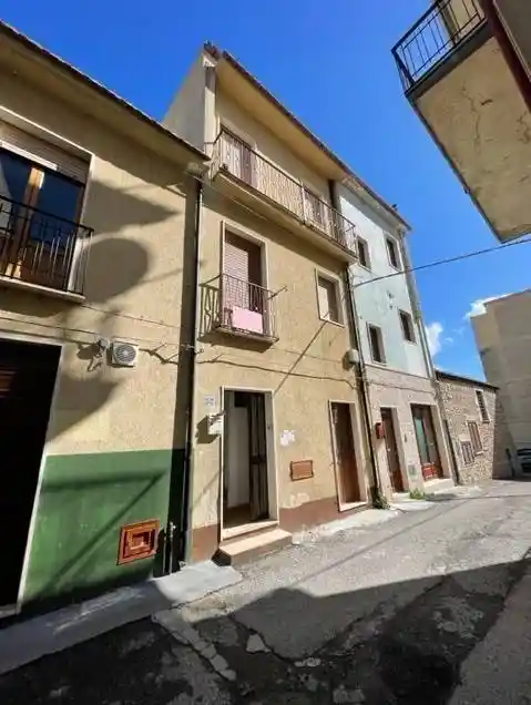 Villetta a schiera in vendita a Modica