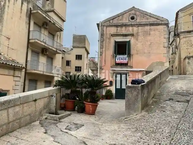 Villetta a schiera in vendita a Modica