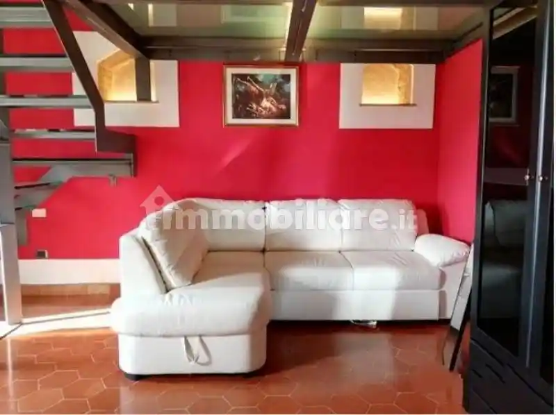 Appartamento in affitto a Jesi