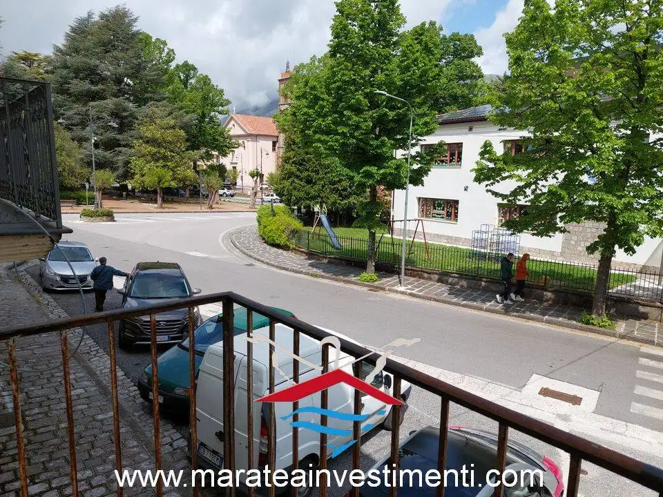 Casa indipendente in vendita a Trecchina