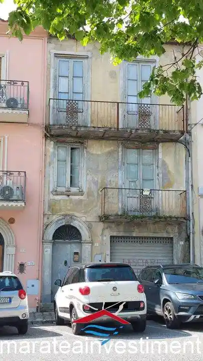 Terratetto unifamiliare piazza del Popolo, Centro, Trecchina - foto 2