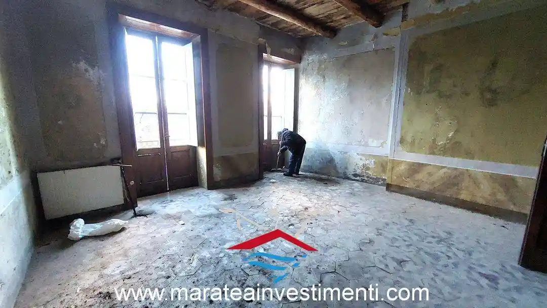 Terratetto unifamiliare piazza del Popolo, Centro, Trecchina - foto 4