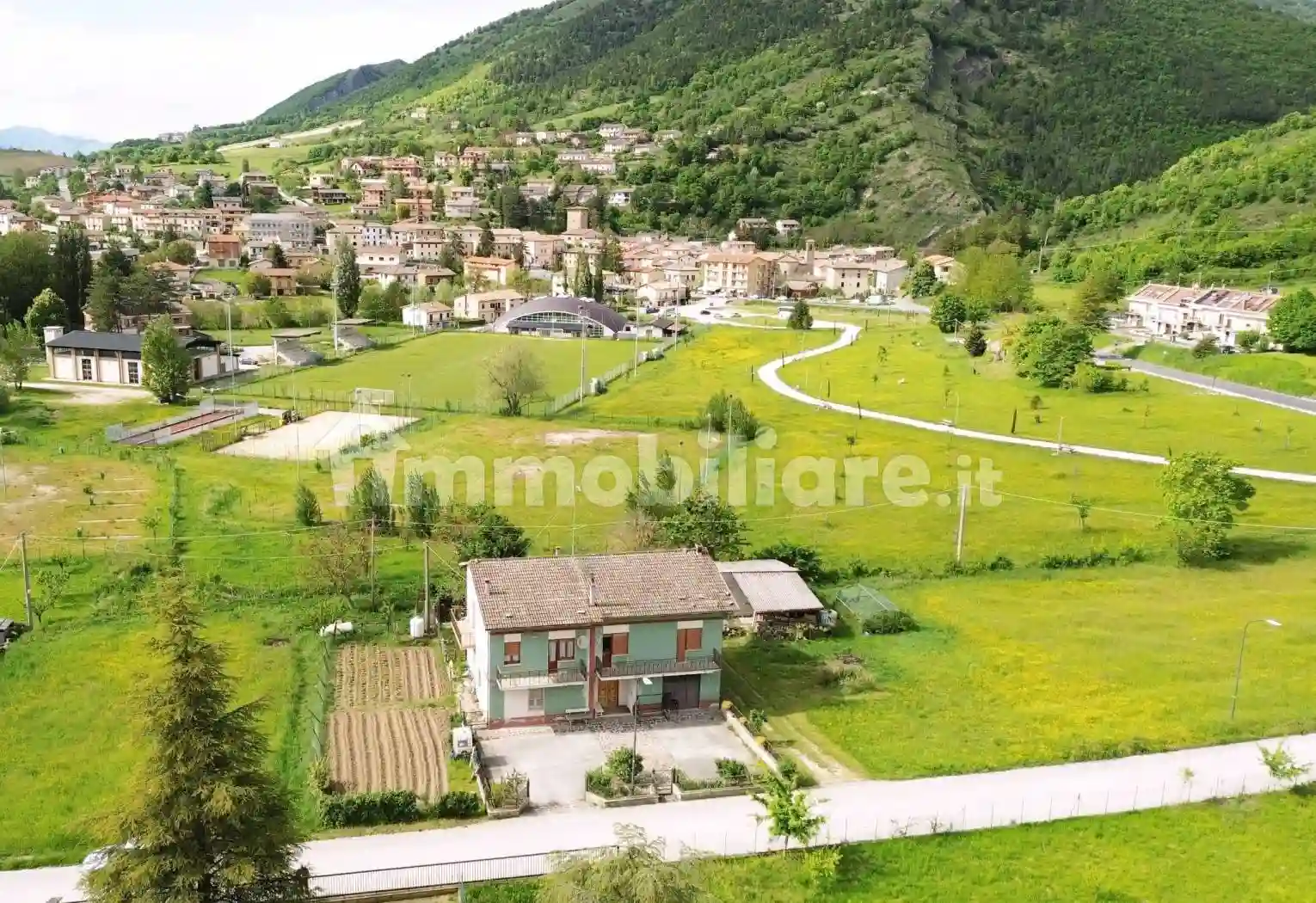 Casa indipendente - foto 2