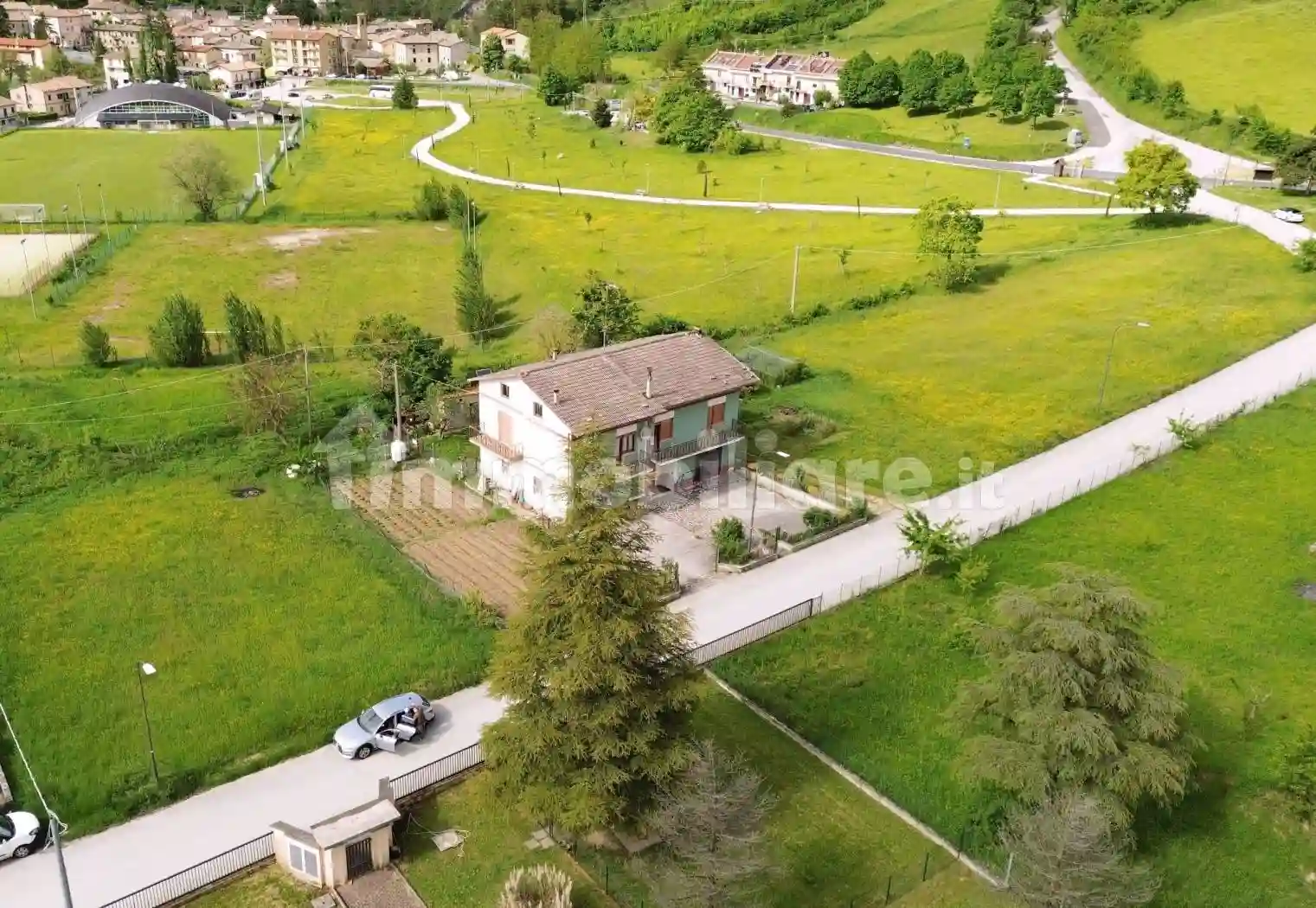 Casa indipendente - foto 5