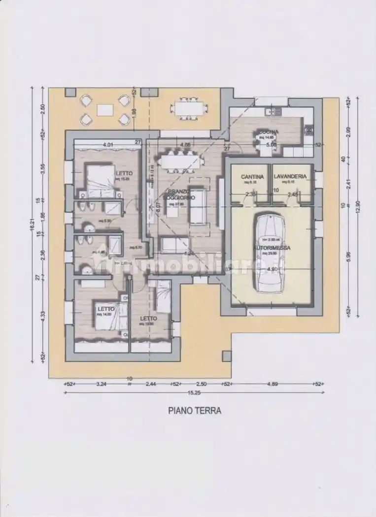 Villa in vendita a Reggio Emilia