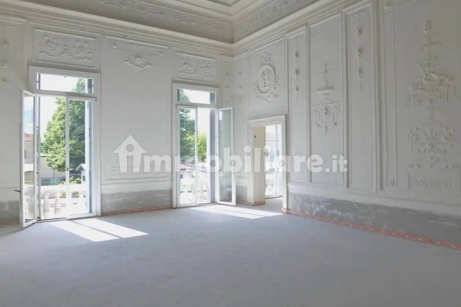 Appartamento in vendita a Vicenza