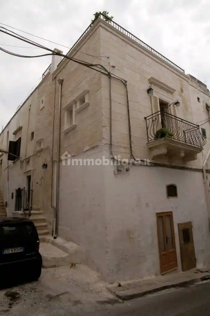 Casa indipendente in vendita a Ostuni