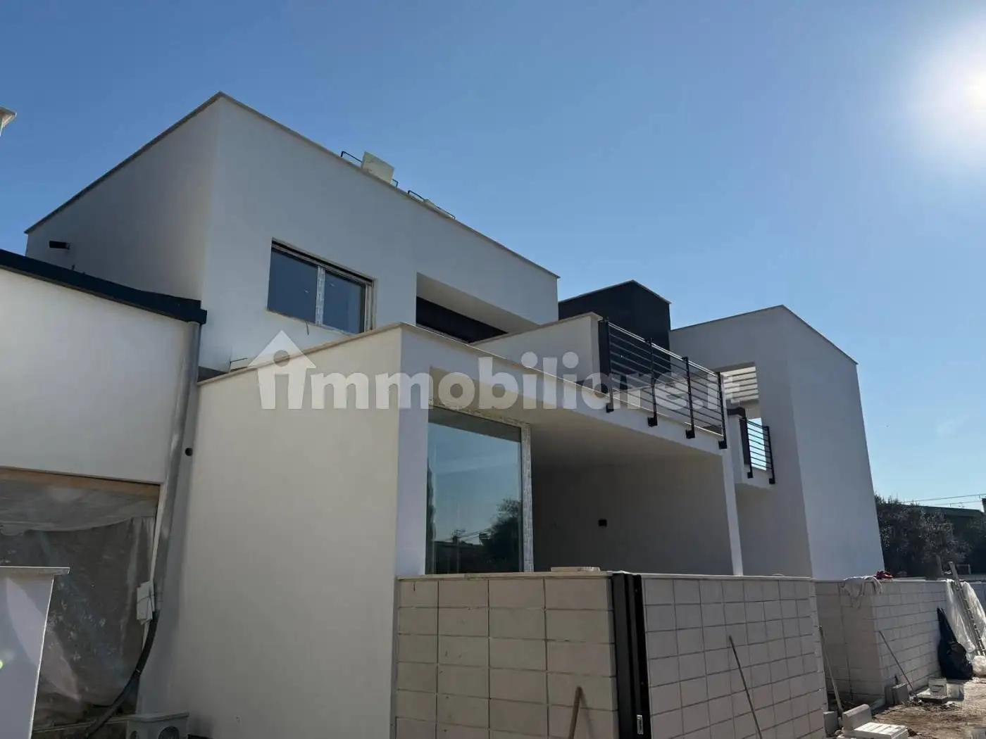 Villa a schiera in vendita a Roma