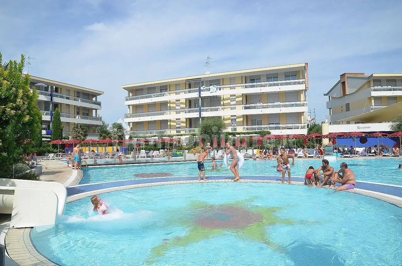 Trilocale via Alfa, Bibione, San Michele al Tagliamento - foto 3