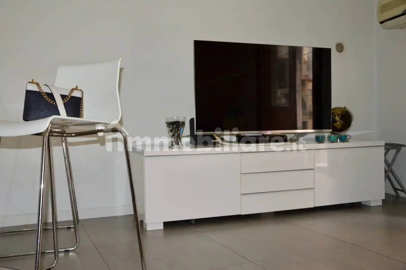 Appartamento in affitto a Catania