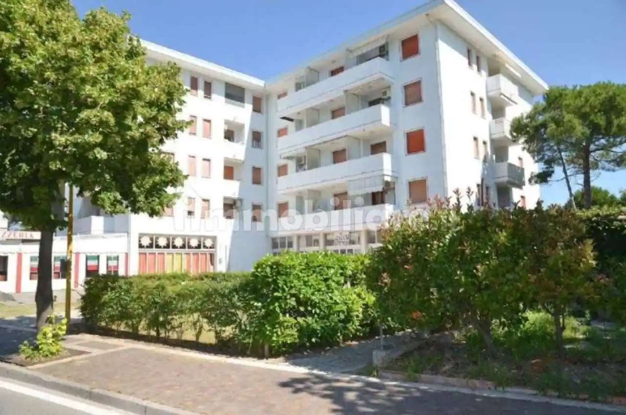 Appartamento in vendita a San Michele al Tagliamento