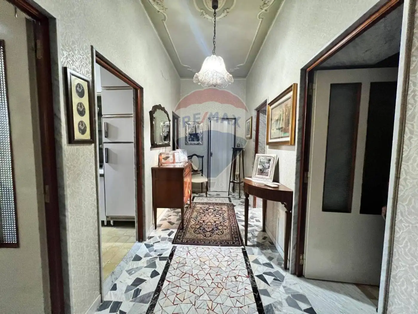 Appartamento in vendita a Matera