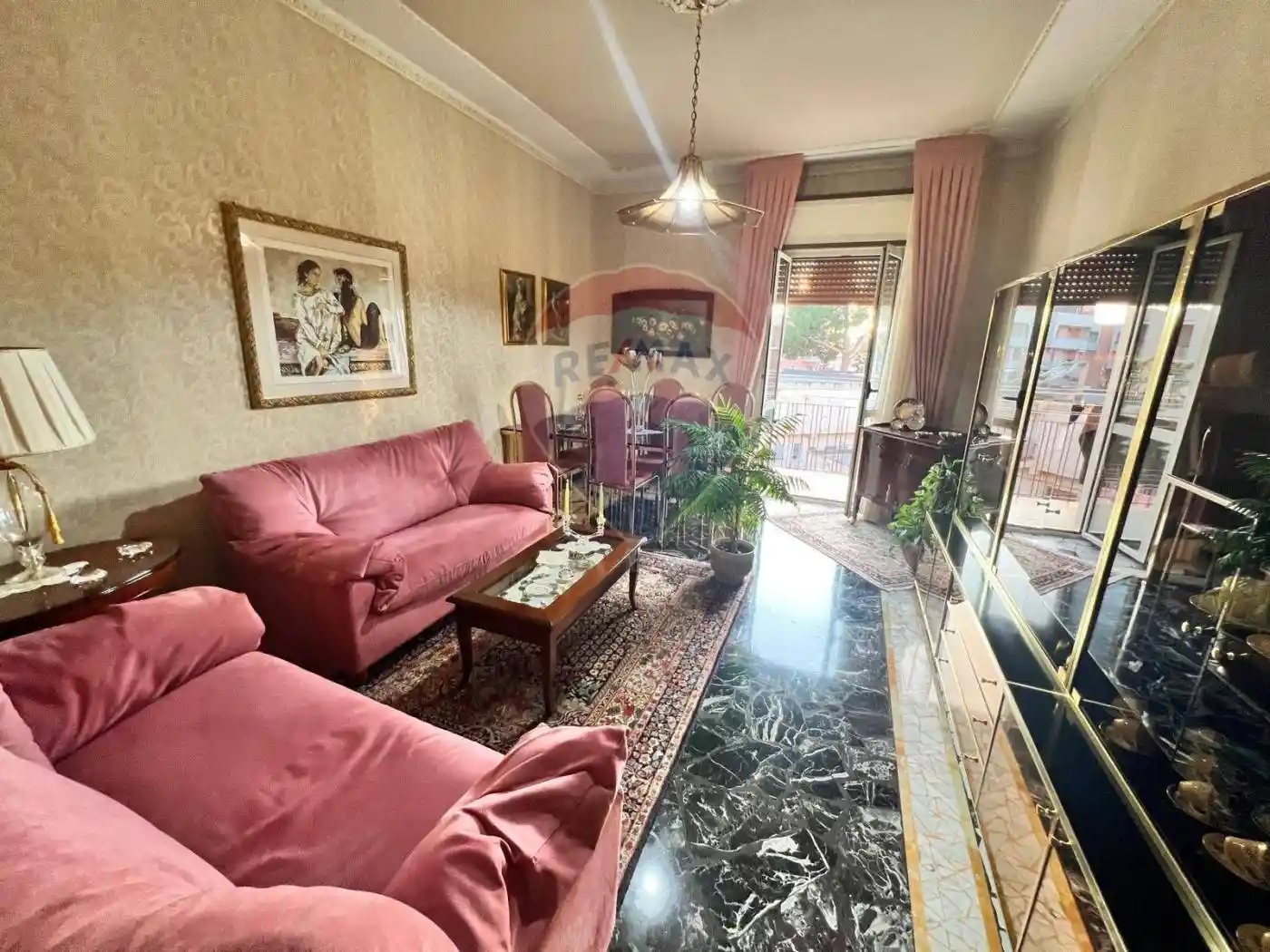 Trilocale buono stato, secondo piano, Centro, Matera - foto 2