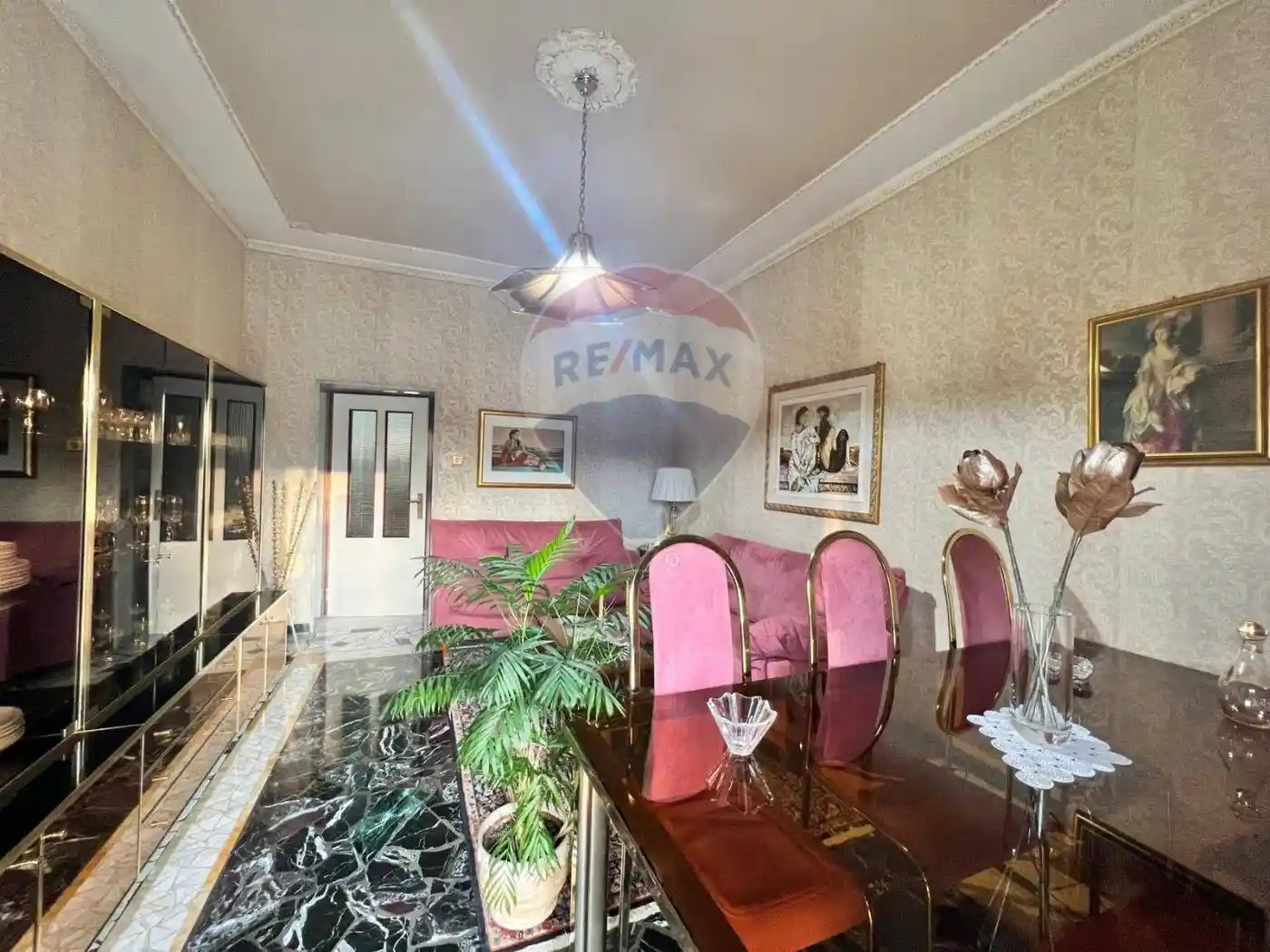 Trilocale buono stato, secondo piano, Centro, Matera - foto 3