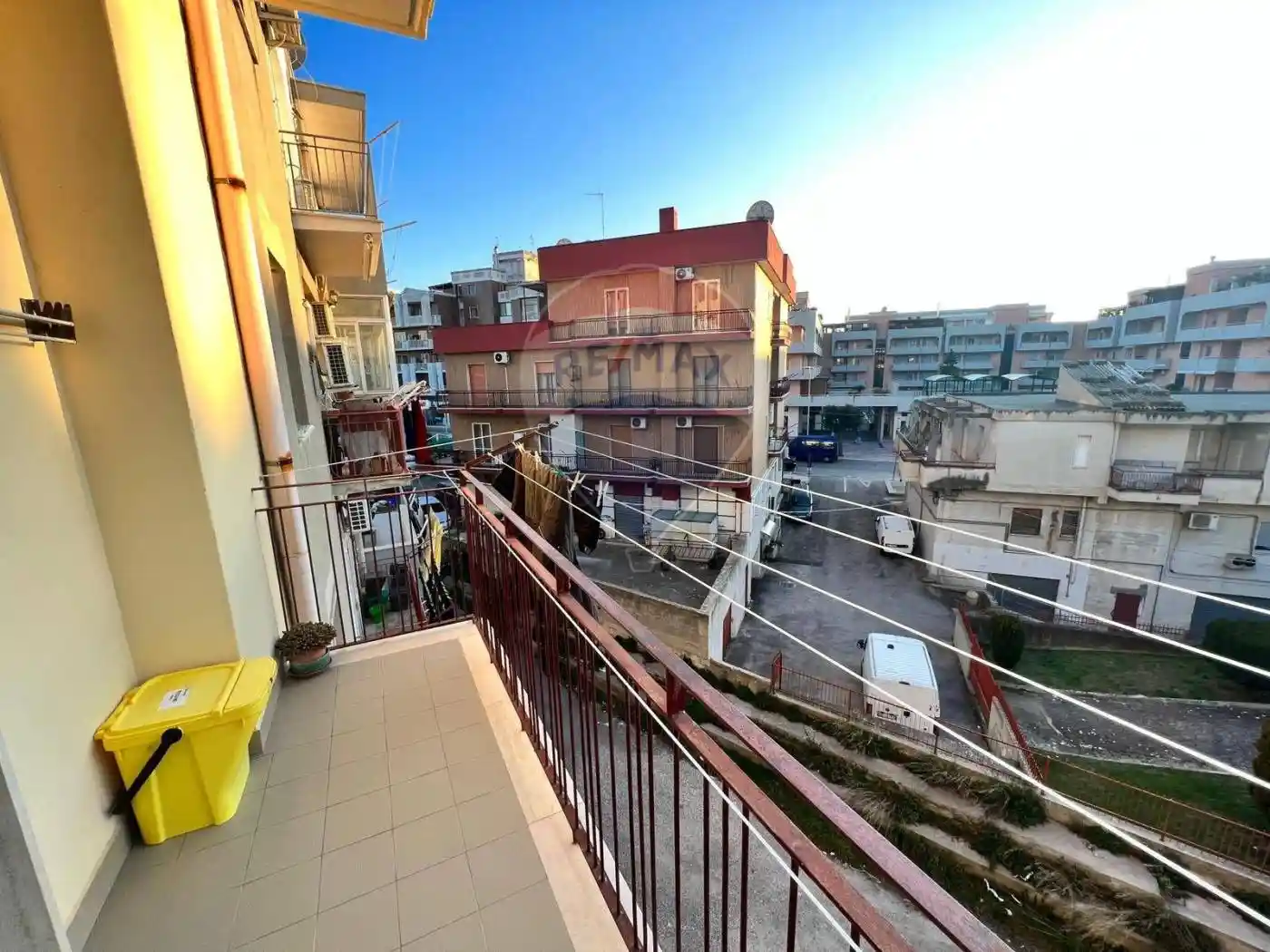 Trilocale buono stato, secondo piano, Centro, Matera - foto 4