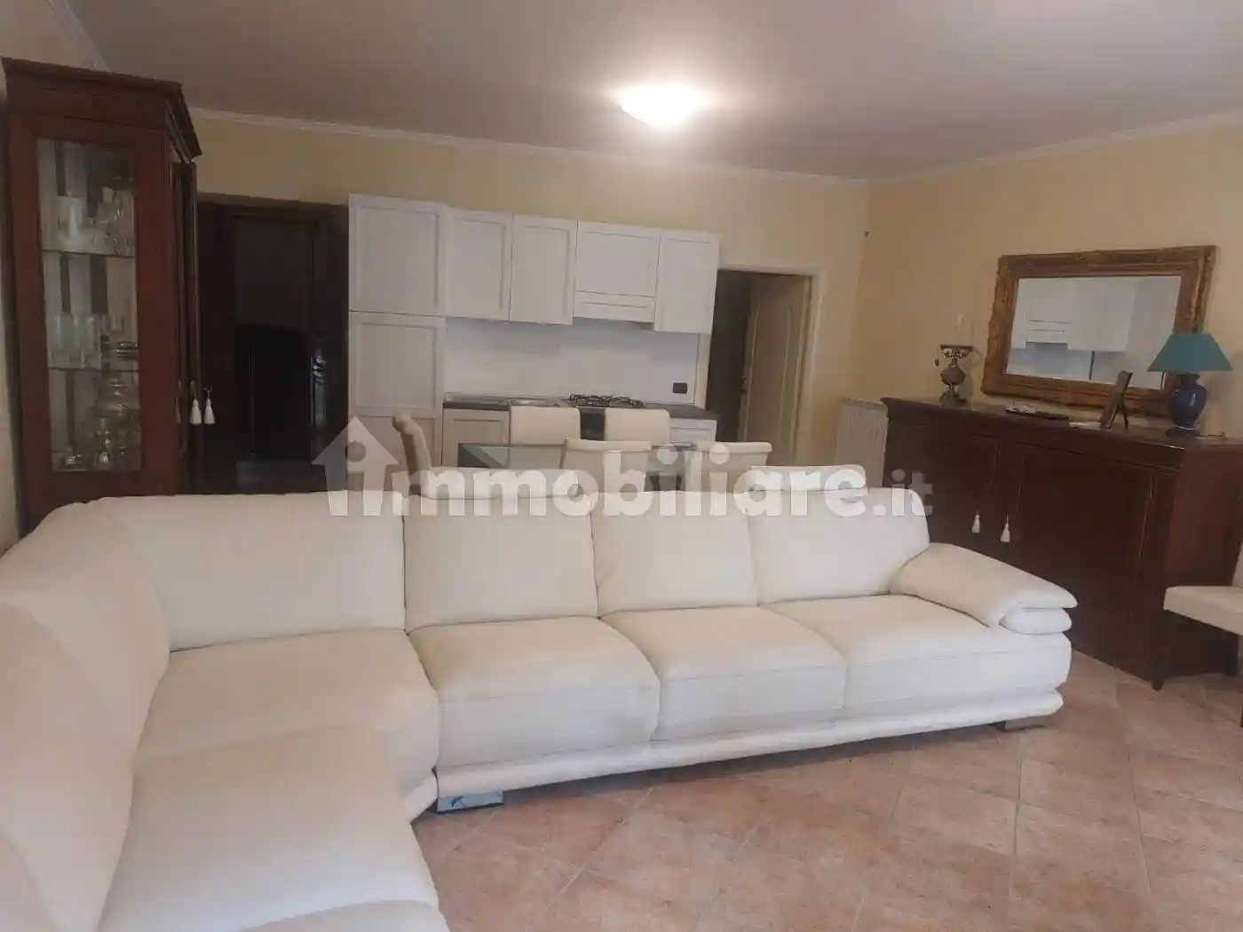 Appartamento in affitto a Arpino