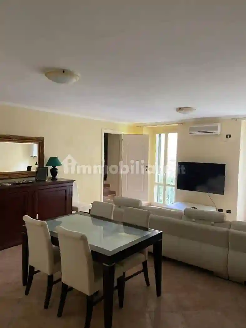 Trilocale via Capitano Federico Ciccodicola, Centro, Arpino - foto 4