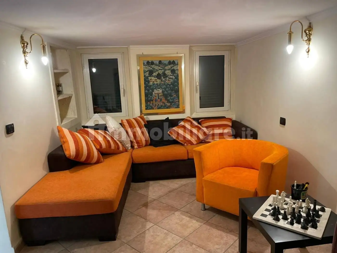 Trilocale via Capitano Federico Ciccodicola, Centro, Arpino - foto 5