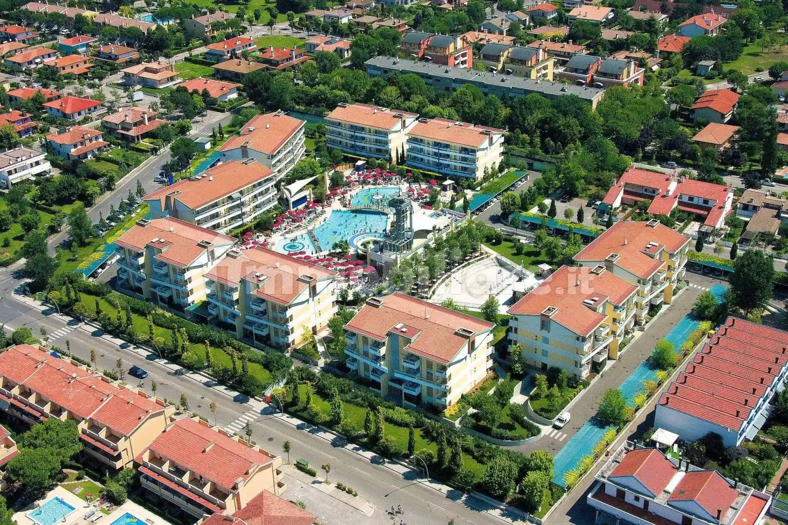 Appartamento in vendita a San Michele al Tagliamento