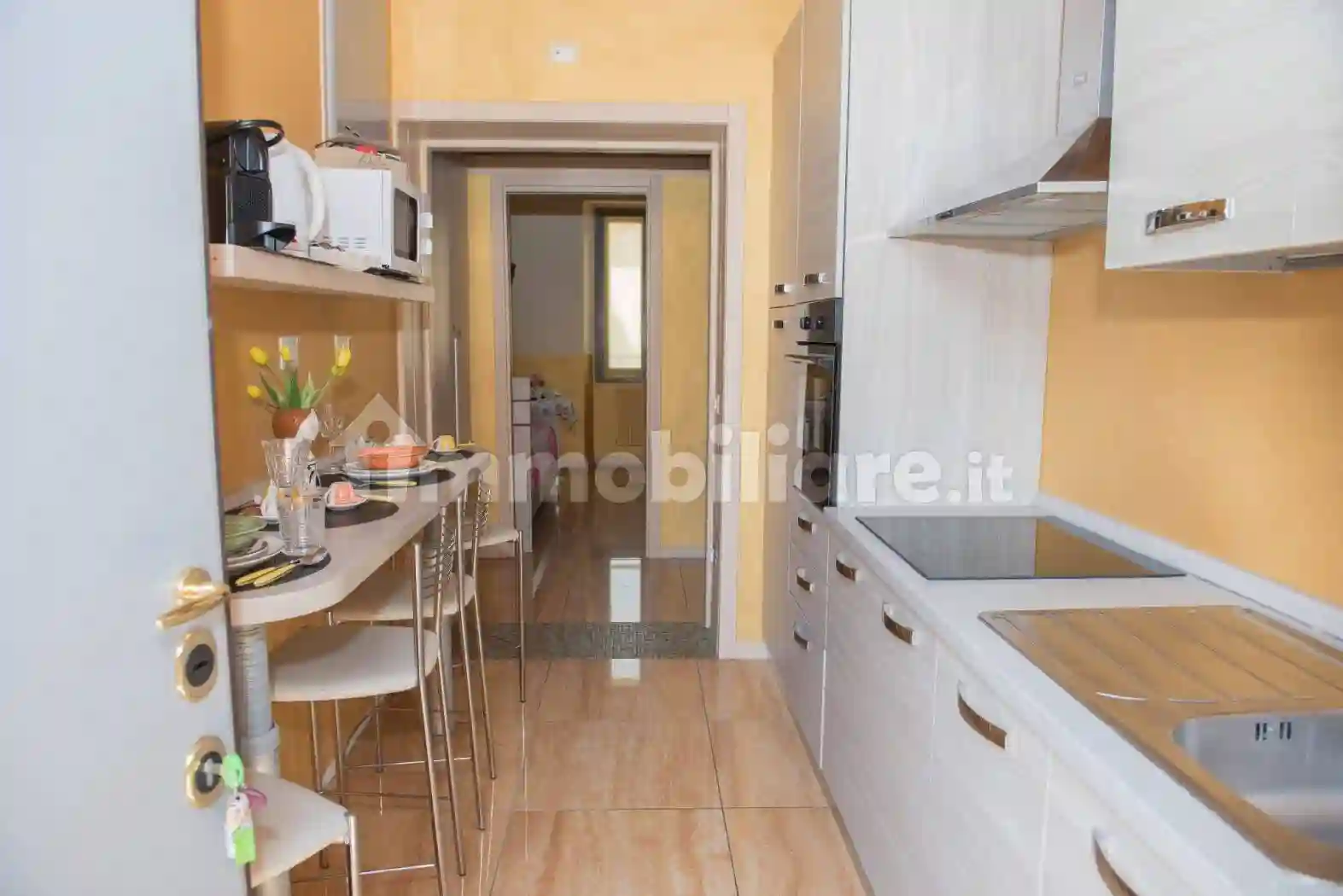 Appartamento - foto 4