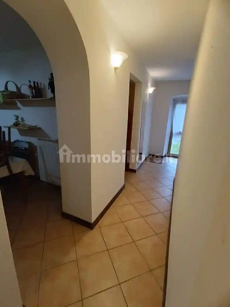 Trilocale via Dante Alighieri 35, Vezza d'Oglio - foto 3