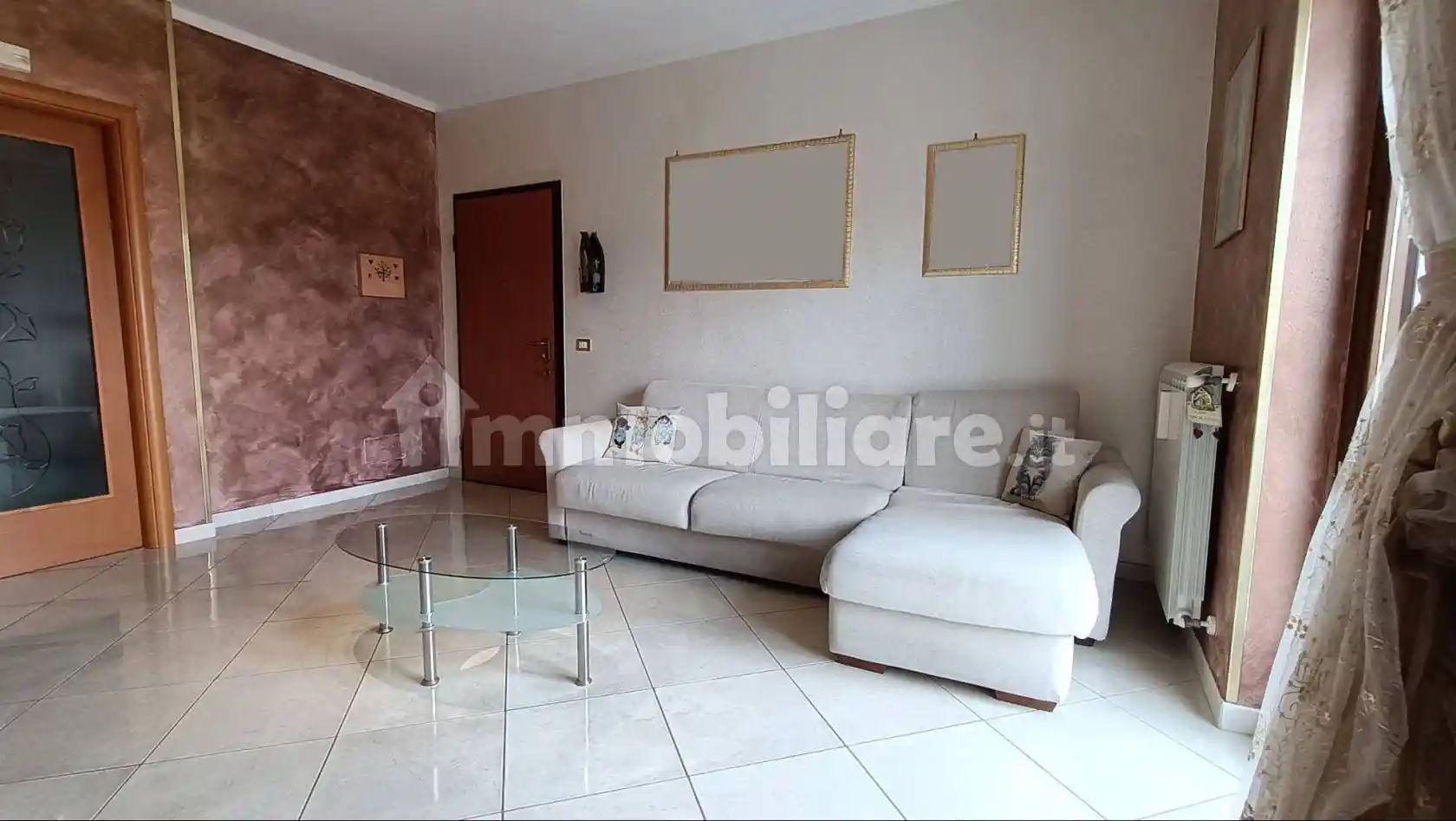 Appartamento in vendita a San Giorgio Ionico