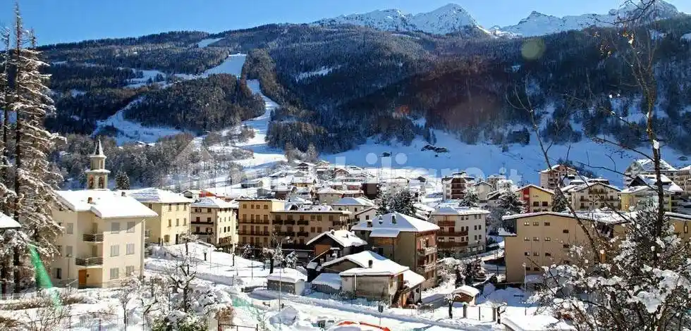 Appartamento in vendita a Aprica