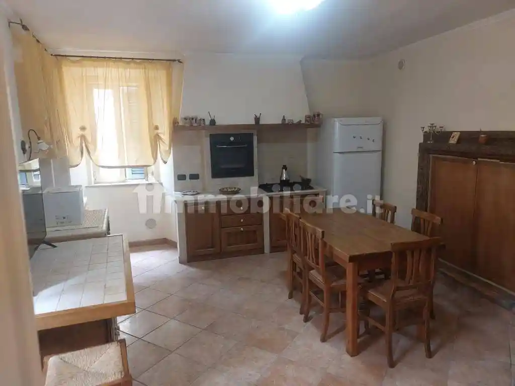 Appartamento in affitto a Arpino