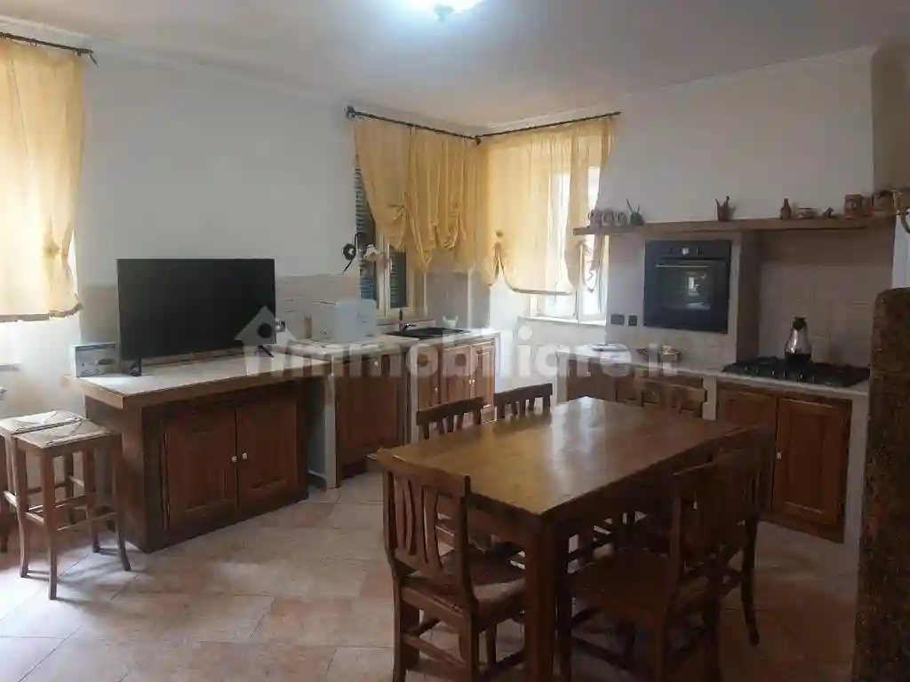 Bilocale via Capitano Federico Ciccodicola 17, Centro, Arpino - foto 4