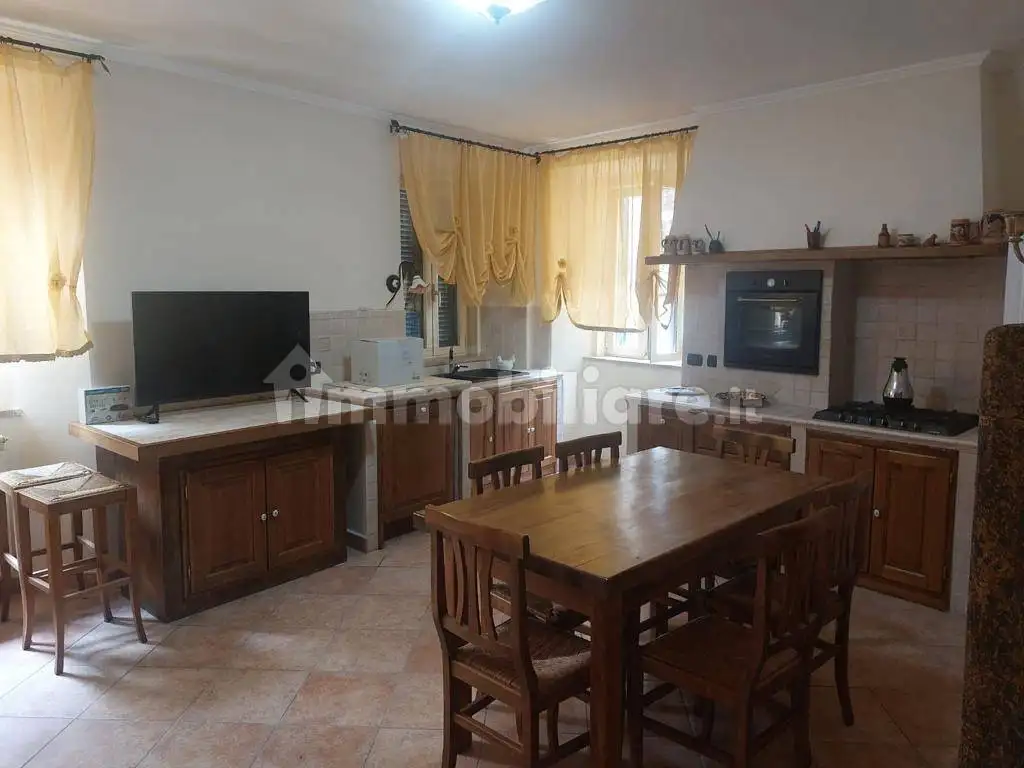 Bilocale via Capitano Federico Ciccodicola 17, Centro, Arpino - foto 3