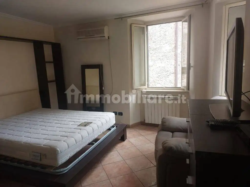 Bilocale via Capitano Federico Ciccodicola 17, Centro, Arpino - foto 5