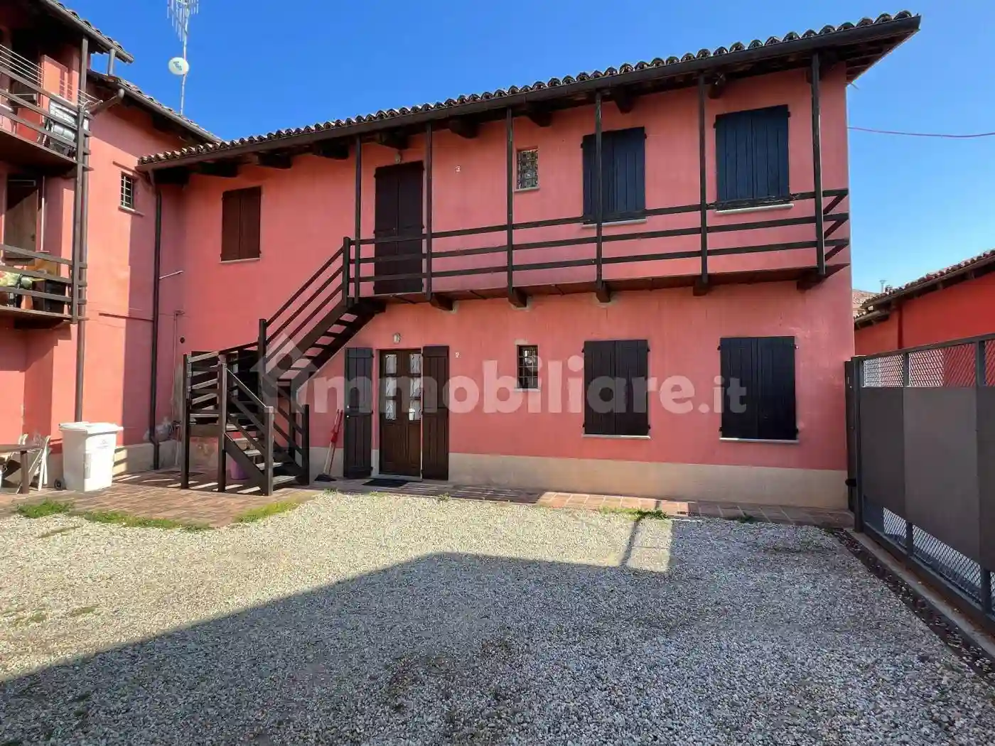 Palazzo - Edificio - foto 2