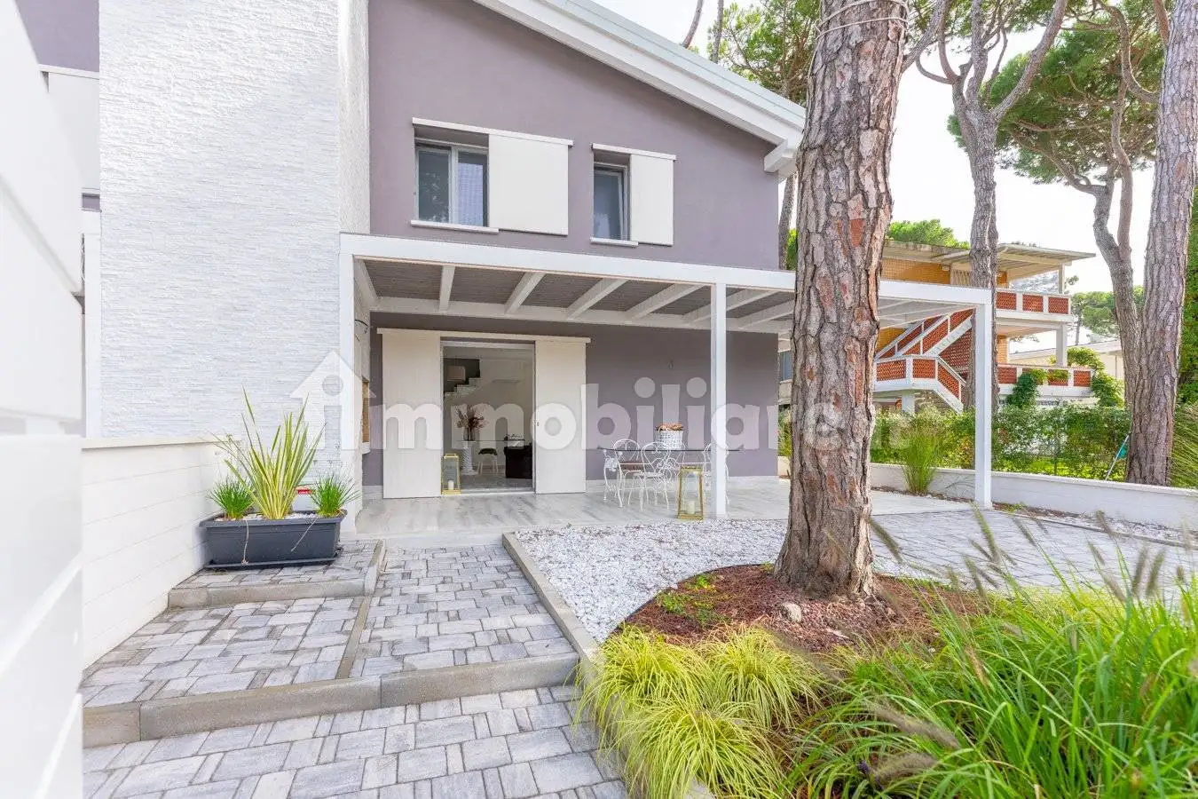 Villetta a schiera in vendita a Comacchio