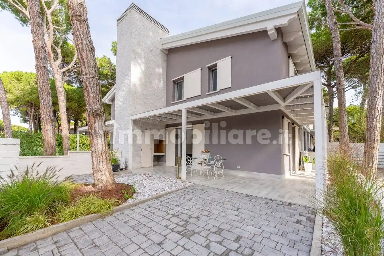 Villetta a schiera - foto 2