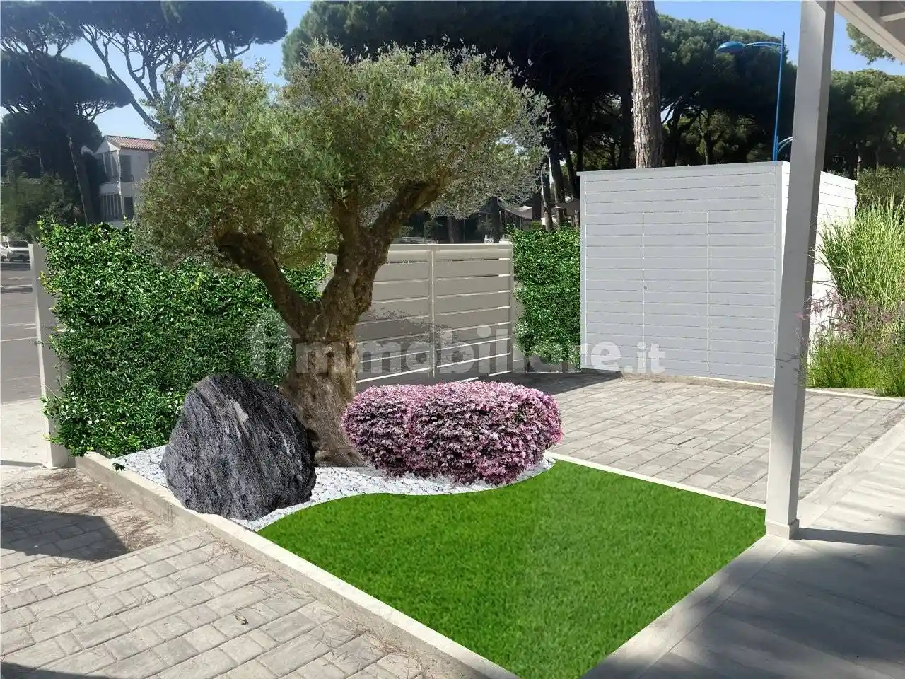 Villetta a schiera - foto 3