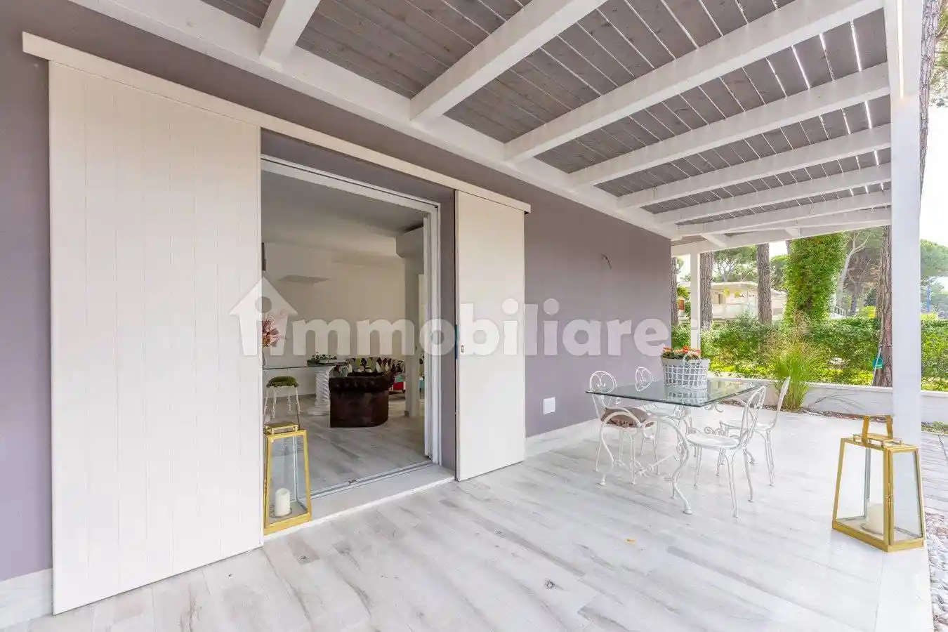 Villetta a schiera - foto 4