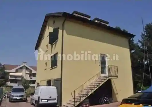 Appartamento in vendita a Padova