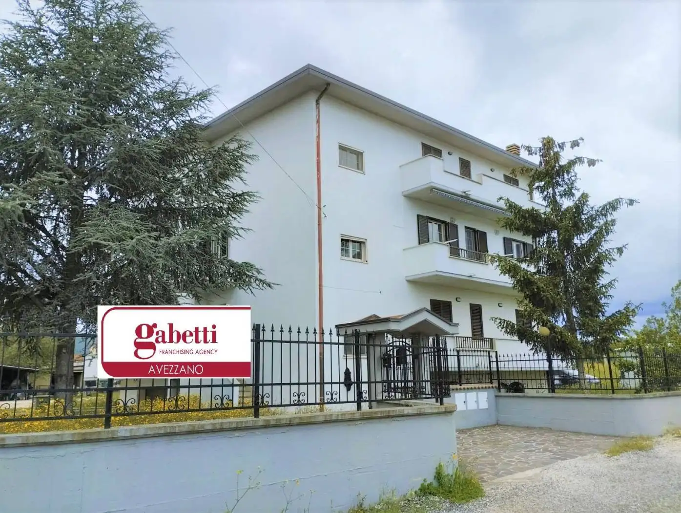 Appartamento in vendita a Avezzano