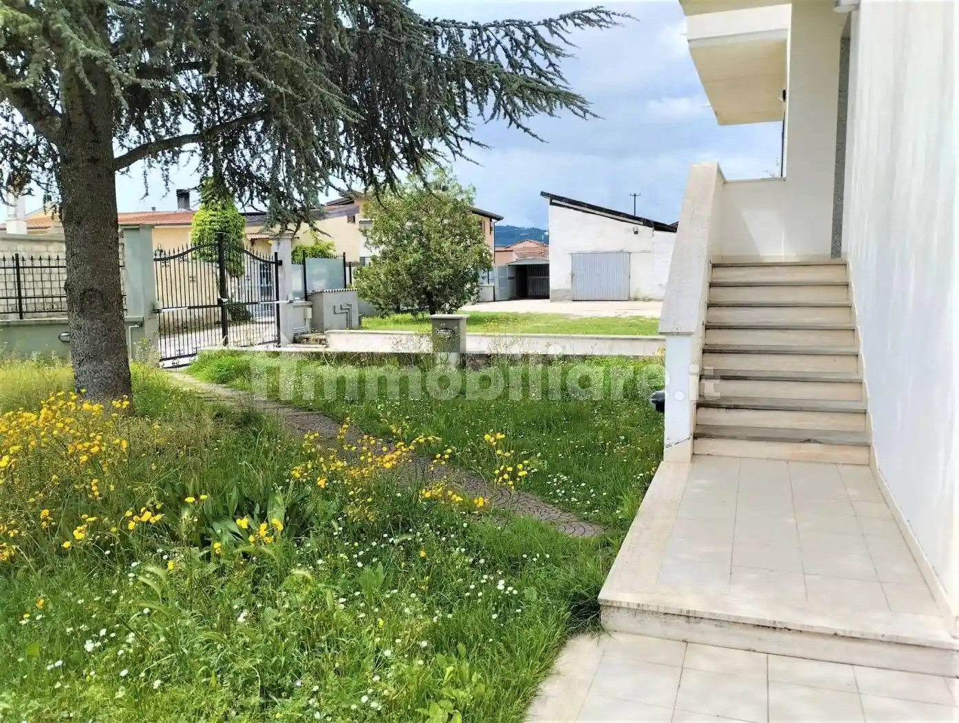 Quadrilocale via Don Giovanni Valente 19, Centro, Avezzano - foto 2