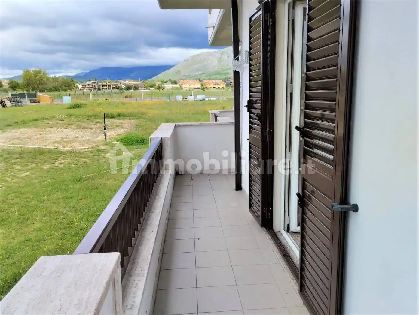 Quadrilocale via Don Giovanni Valente 19, Centro, Avezzano - foto 4