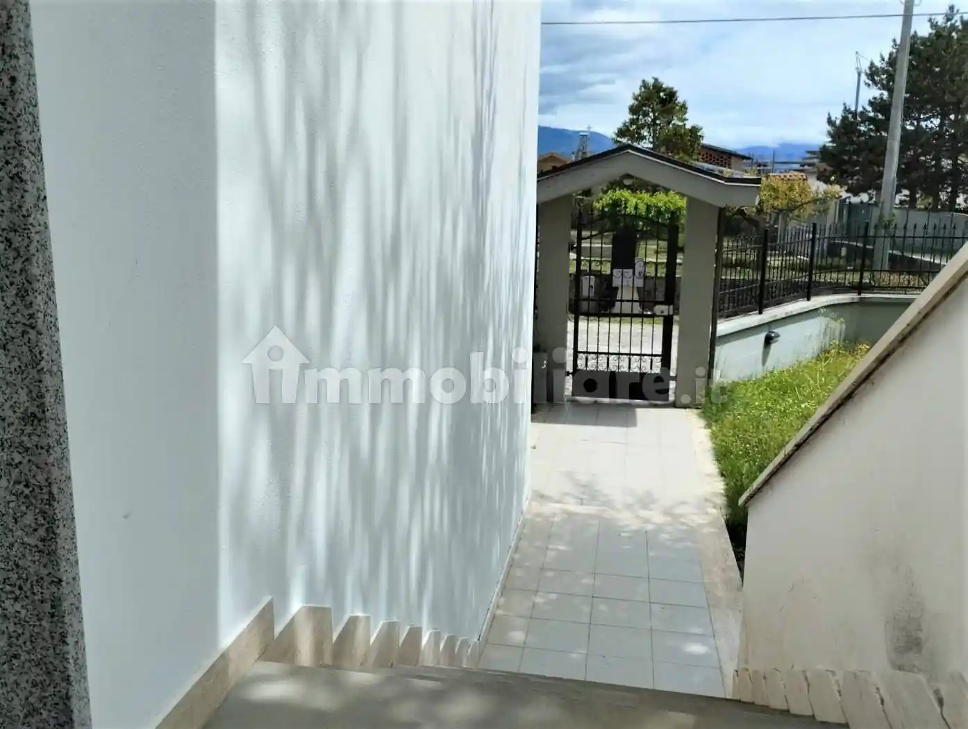 Quadrilocale via Don Giovanni Valente 19, Centro, Avezzano - foto 5