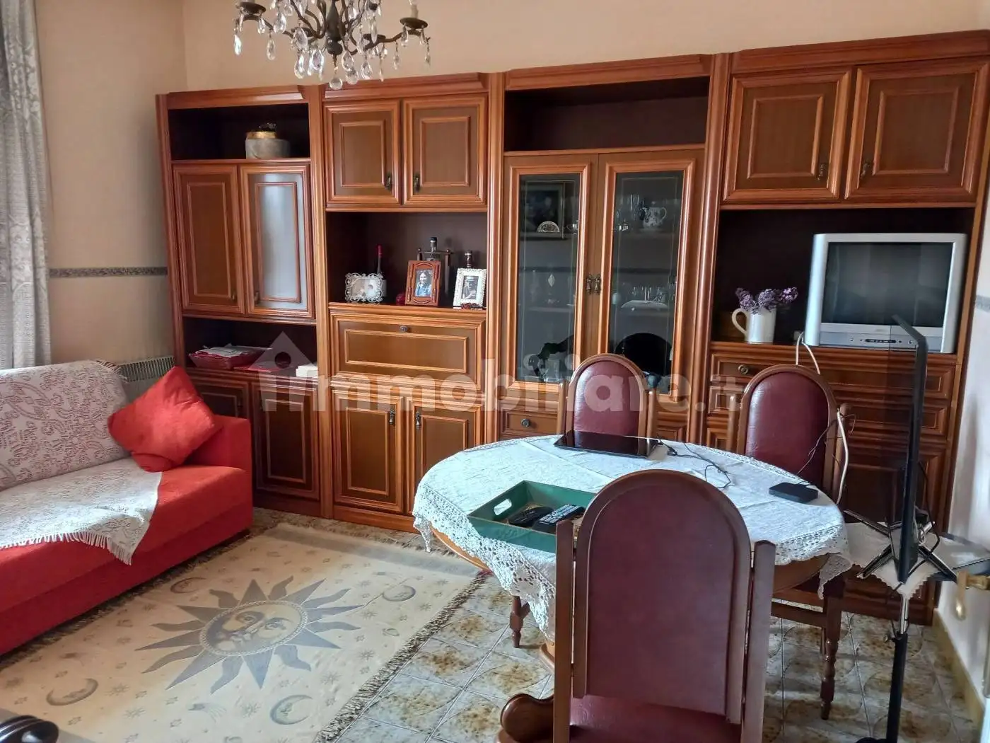 Appartamento in vendita a Avezzano