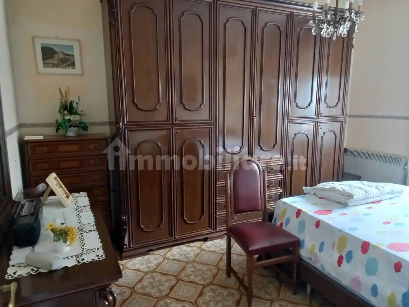 Bilocale via Monte Velino 2, Centro, Avezzano - foto 3