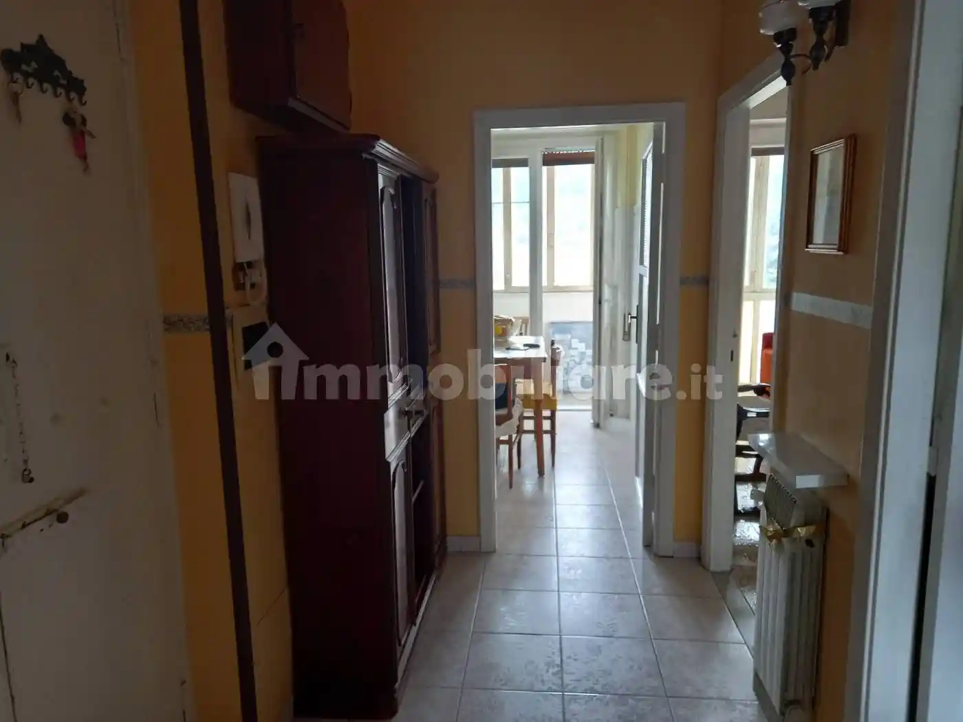 Bilocale via Monte Velino 2, Centro, Avezzano - foto 5