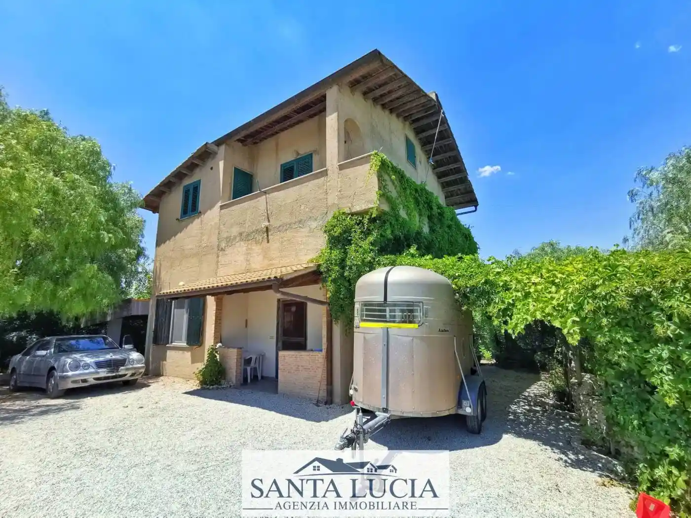 Villa in vendita a Canicattì