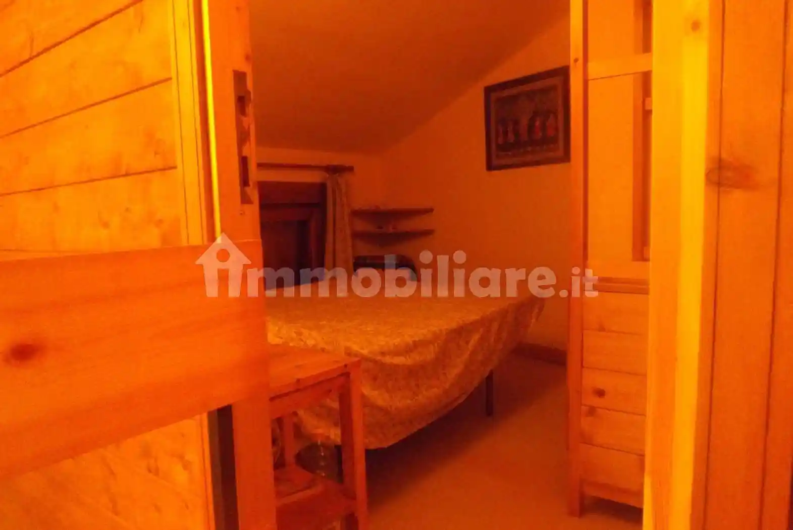 Trilocale via Severino Martini 3, Rovere, Rocca di Mezzo - foto 5