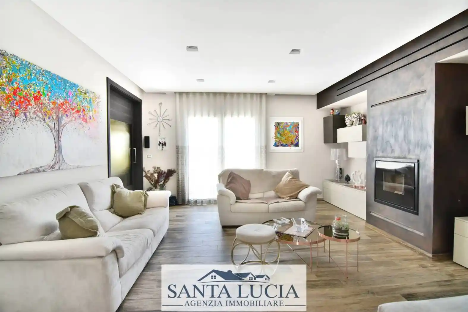 Villa in vendita a Canicattì