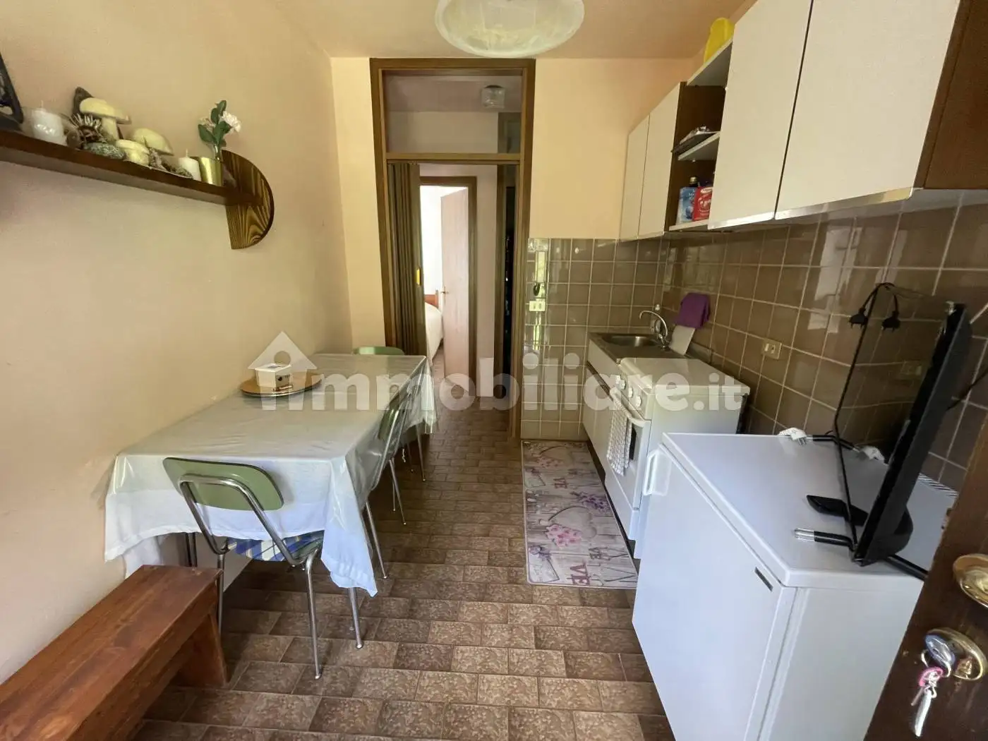 Appartamento in vendita a Val Masino